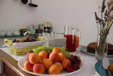 Li Perrini Boutique B&b