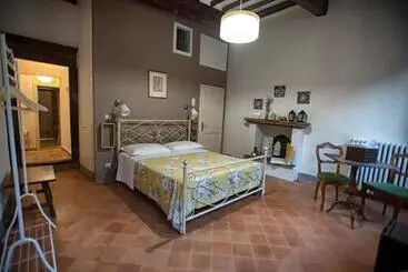Pension La Giuggiola Sweet Home