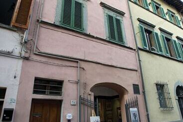 Pensió La Giuggiola Sweet Home