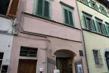 ペンション La Giuggiola Sweet Home