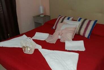 Nocleg ze śniadaniem Affittacamere Il Cortile