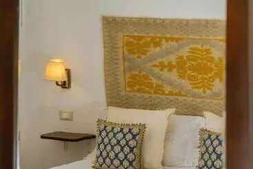 Bed and Breakfast Giaminera Rooms & Art Studio