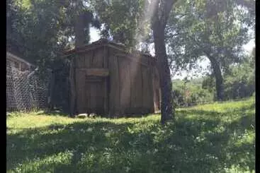 ベッドアンドブレックファースト La Casina Del Prete