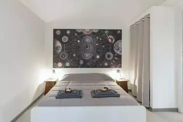 تختخواب و صبحانه Naturarte Guesthouse