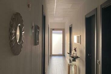 פונדק Villa Mare