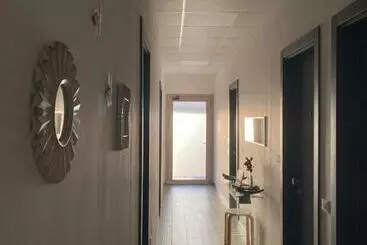 簡易ホテル Villa Mare