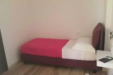 Hostelli Villa Mare