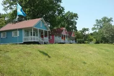 ホテル Playa Di Valverde