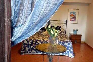 هتل روستایی Il Fiorile