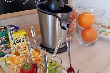 Il Nido B&b