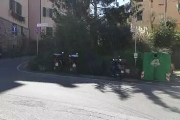 هتل آپارتمان Là Mì Cà