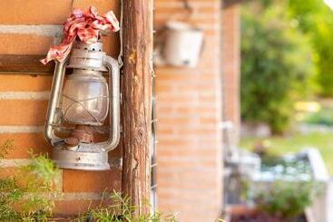 Pension (Hôtel basse catégorie) Antico Brolo