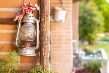 Pensione Antico Brolo