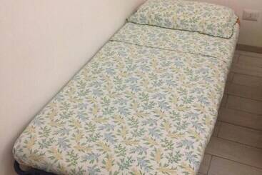 بنسيون Apartment In Southern Milan Melegnano