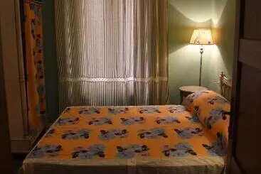Pensionat Le Stanze Del Borgo