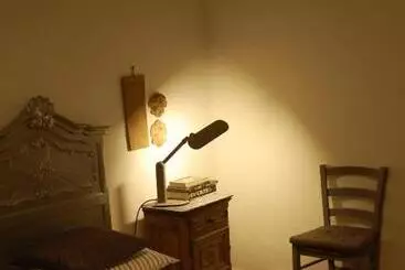 Virginias B&b