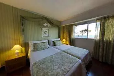 公寓式酒店 Bda Hotel & Spa