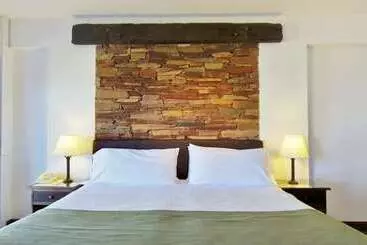 מלון דירות Bda Hotel & Spa