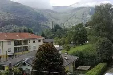 Hotel Al Brunet