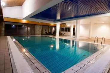 Отель Hôtel Le Bellevue