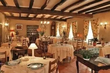 酒店 Logis Auberge De La Riviere