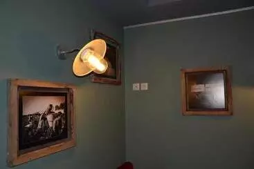 Отель Logis Hôtel Le Saint Georges