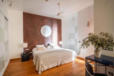 בית מלון כפרי Boutique Mas Passamaner