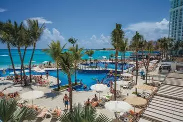 Hotel Riu Cancun - Adults Only - All Inclusive