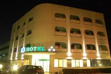 Hotel Romanisio