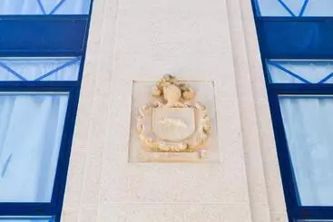 בית מלון כפרי Alda Via De La Plata Rooms