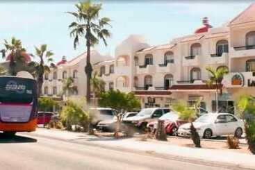 هتل Suites Las Palmas