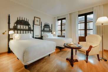 Sercotel Palacio De Los Gamboa