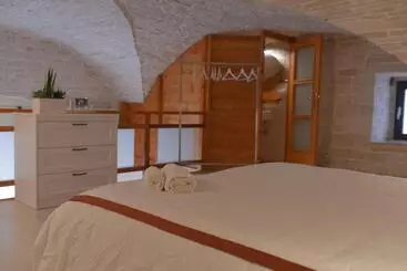 B&b L Alcova