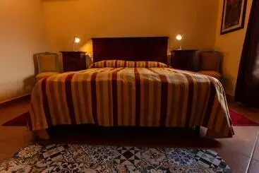 B&b Palazzo Cutò