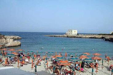 B&b Villa Il Sughero