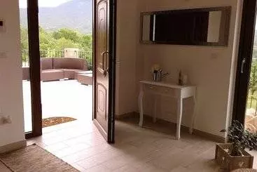 Aamiaismajoitus (B&B) La Bella Vista