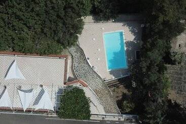 Hotel Relais La Caravella Residence