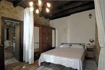 Vidéki Szálló Agriturismo Ca De Runde