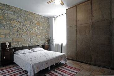 فندق ريفى Agriturismo Ca  De Runde