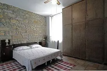 田舎風ホテル Agriturismo Ca  De Runde