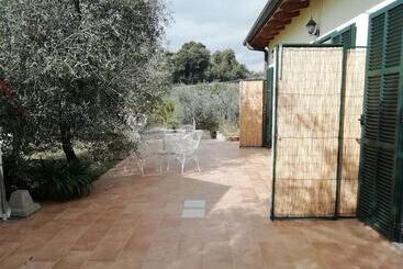 Kır Oteli Agriturismo Green House