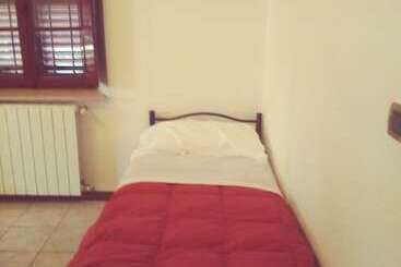 Ostello Le Tre Corone