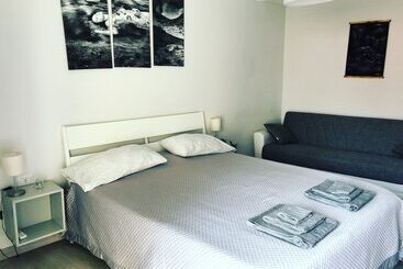 פנסיון Easyhomeinnaples