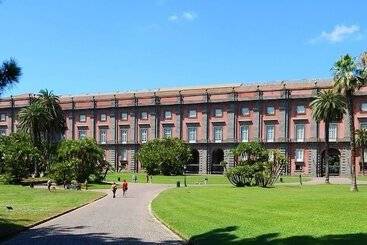 پانسیون Easyhomeinnaples