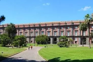 Majatalo Easyhomeinnaples