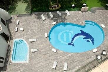 דירת נופש Homeholiday Giulivo