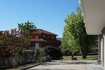 B&b Buondì In Langa