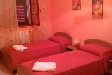 B&b Da Mercurio