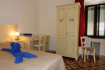 B&b Eleonora D Arborea