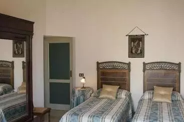 B&b Palazzo Gambino